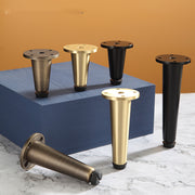 Coffee Table Tv Cabinet Sofa Foot Accessories Adjustable Metal Feet