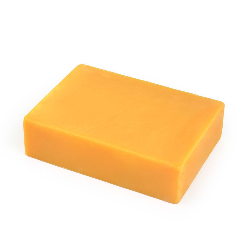 Handmade Ginger Soap – Natural Bath & Skin Care Cleanser