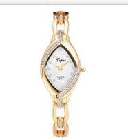 Golden white