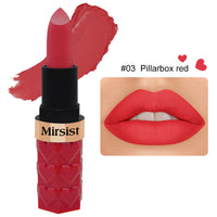 #03 Pillarbox red