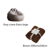 Grey crane Set A