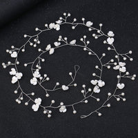 Silver copper wire