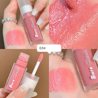 03 Strawberry Milk
