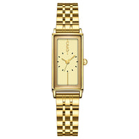 Gold Strap Gold Noodles