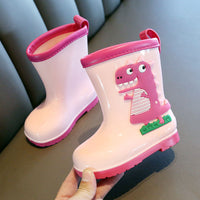 Dinosaur Pink