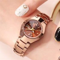 Rose Gold For Women