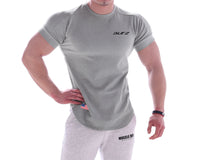 Heather Gray Black Label