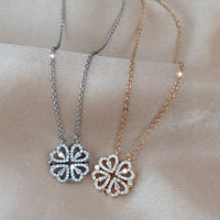 Gold and Silver