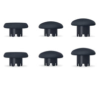 Black 6 In One