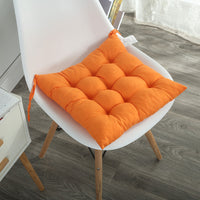 Square Orange