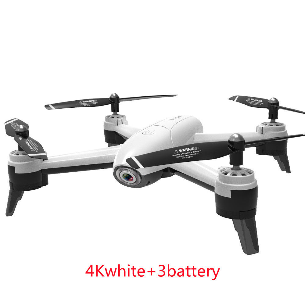 Aerial Drone – High-Definition Remote Control Quadcopter for Outdoor Flight