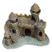 Aquarium Resin Crafts Ornaments Fish Tank Landscaping