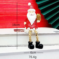 Santa Claus