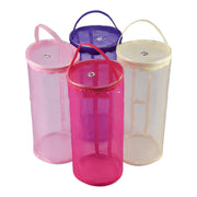 Woolen Mesh Bag Storage For Home And Daily Use
