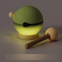 Avocado Green