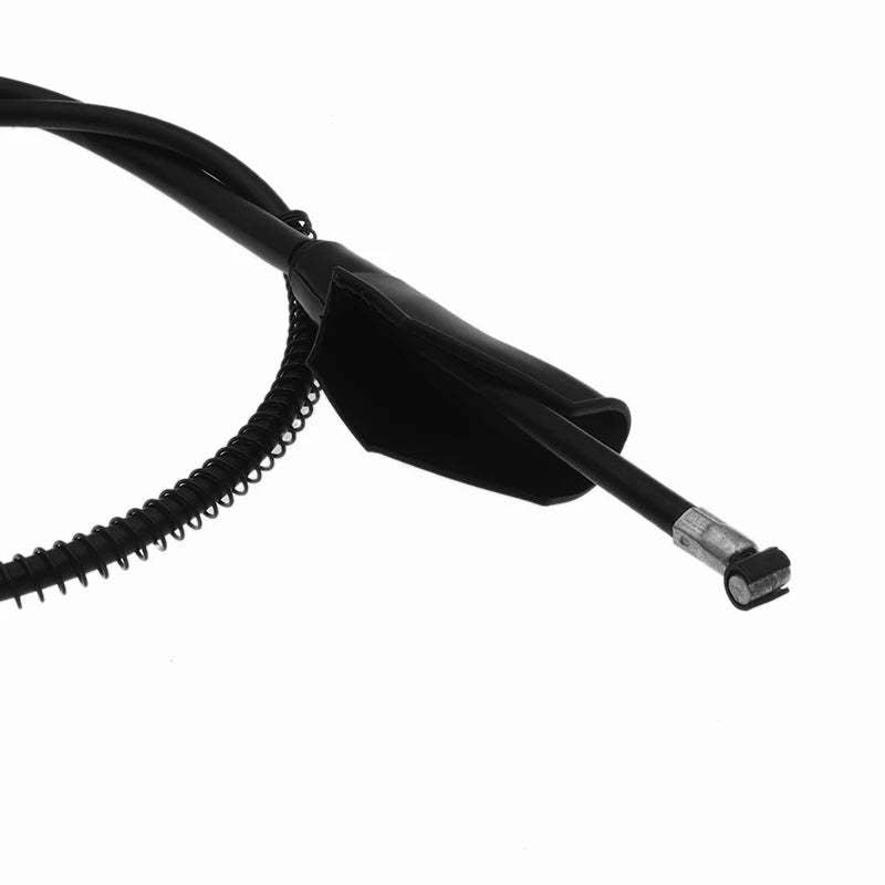 Scrambling Motorcycle Throttle Line Pull Line Fuel Line