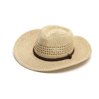 Hollow Mixed Beige
