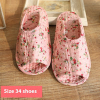 No 34 Shoes