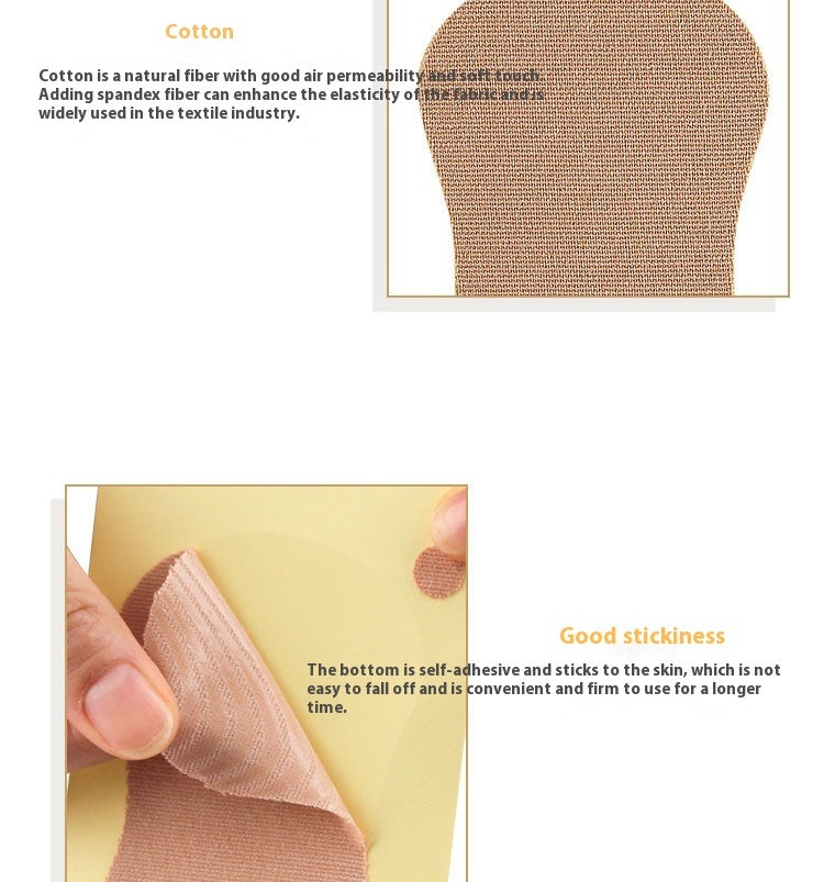 Summer Hot And Easy To Sweat Men's And Women's Underarm Sweat Stick
