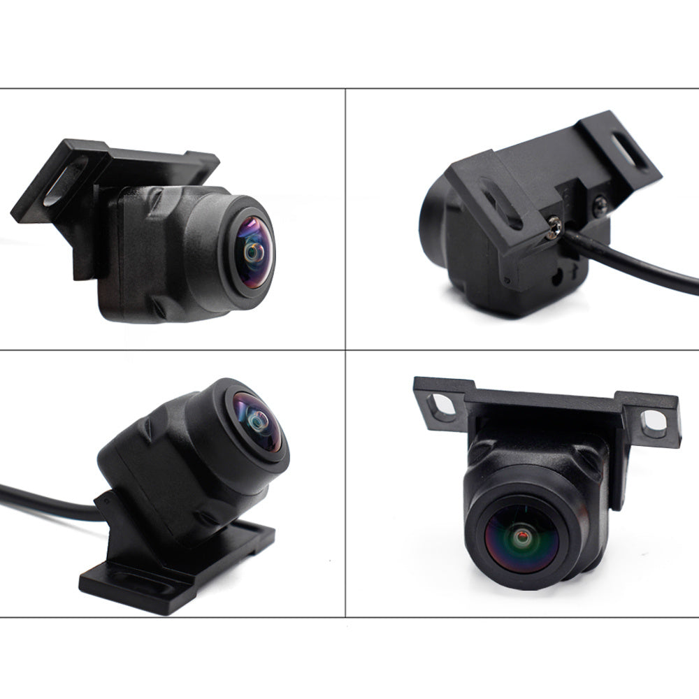 Car Rear View Wide-Angle Night Vision Camera, 170° Angle, WiFi, IP67 Waterproof