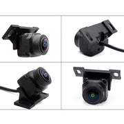 Car Rear View Wide-Angle Night Vision Camera, 170° Angle, WiFi, IP67 Waterproof