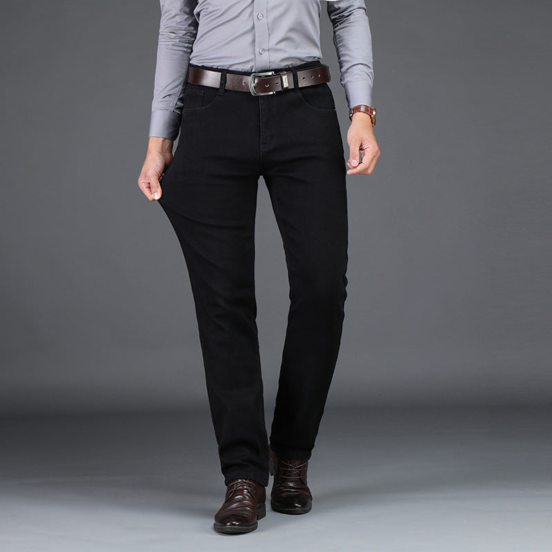 Men’s Casual Soft Pants – Comfortable Everyday Trousers