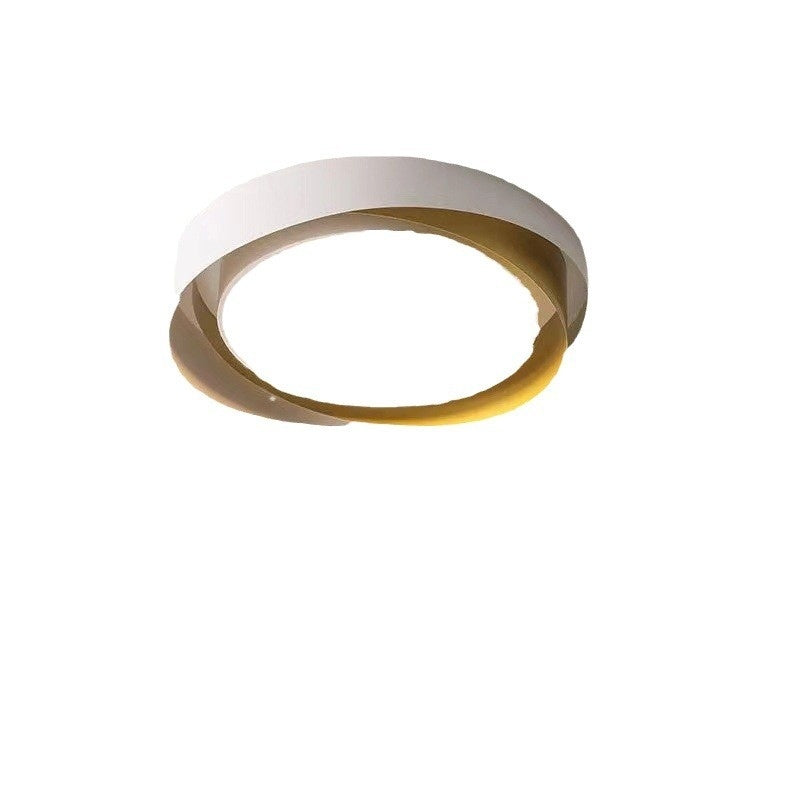 Minimalist Creative Room Master Bedroom Ceiling Light