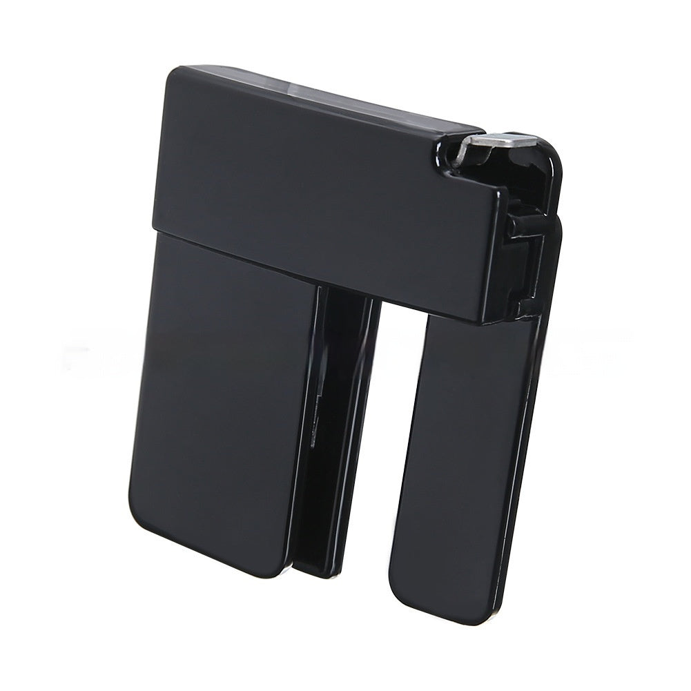 Folding Multifunctional Belt Buckle – Adjustable Waistband Clip