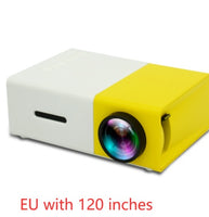 EU with 120 inches