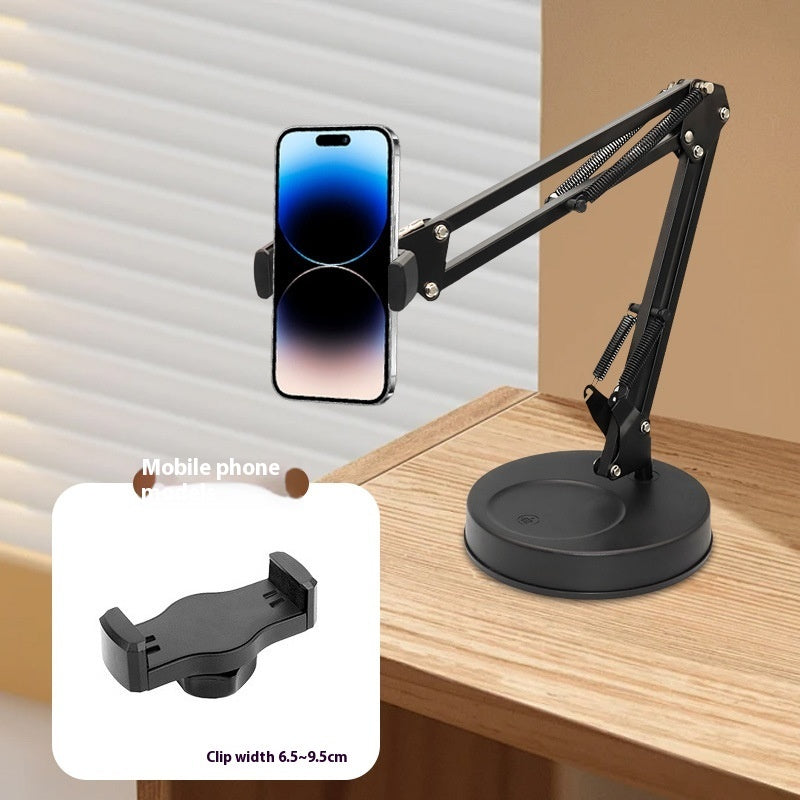 Mobile Live Streaming Photography Stand Desktop Adjustable