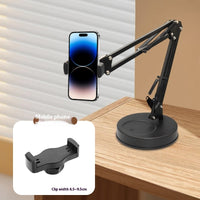 Cantilever Phone Holder