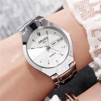 Upgraded Men's Style White