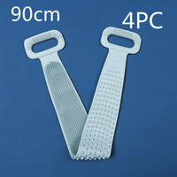 4PC Grey90cm