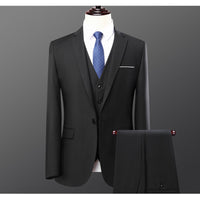 One deduction black