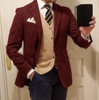 Wine Red