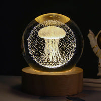 Jellyfish 6CM