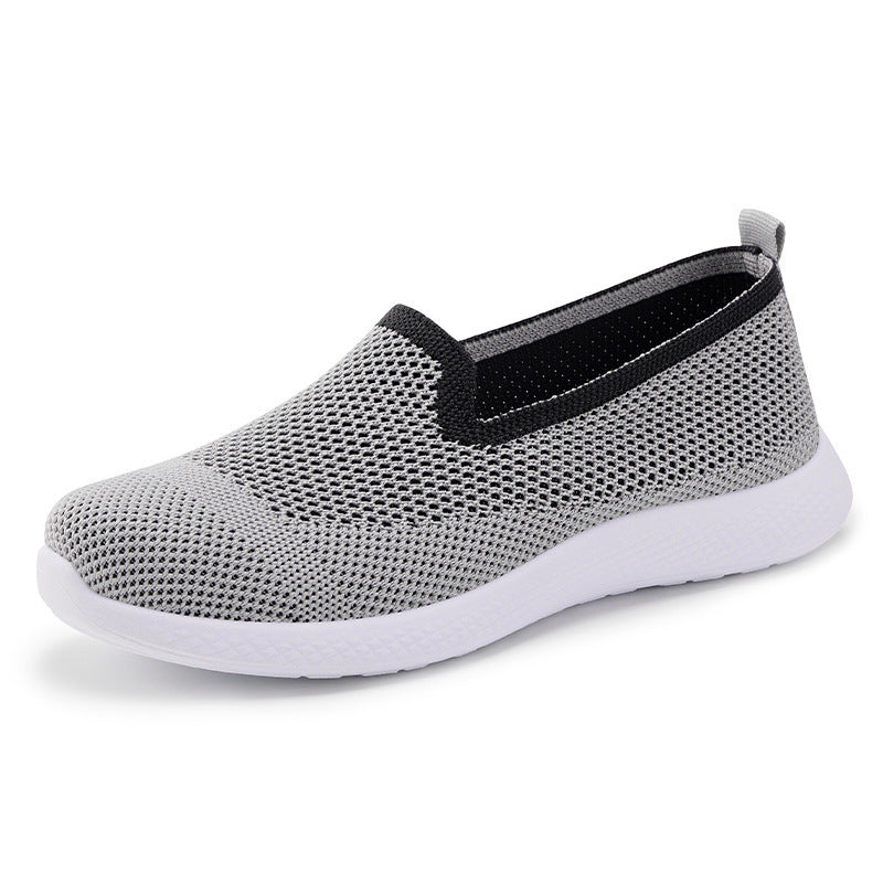 Summer Low-cut Women's Casual Shoes