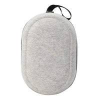 Felt Light Gray
