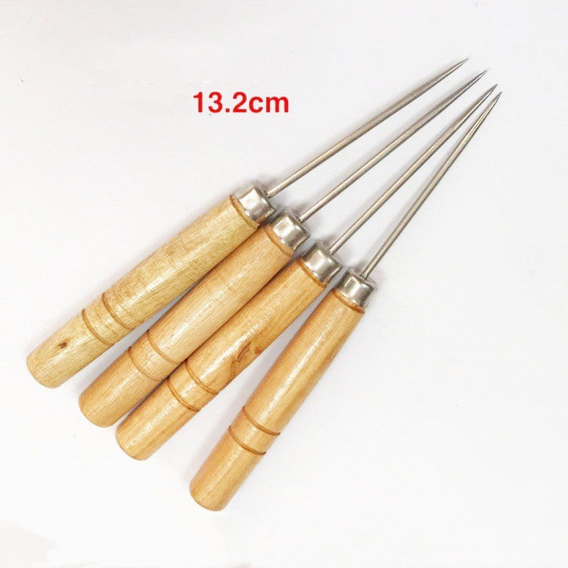 DIY Tool Sewing Aids Awl