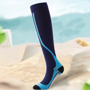 Unisex Riding & Leisure Sports Compression Stockings