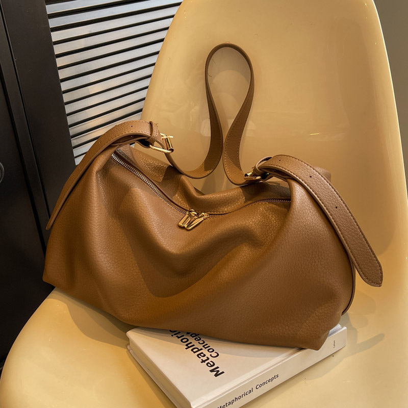 Women’s Casual Fashion Tote Bag – Spring Trendy Design