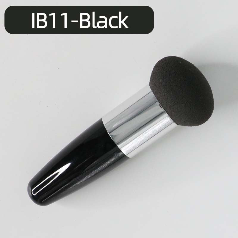 Small Mushroom Puff Pen – Beauty Powder Puff Makeup Tool