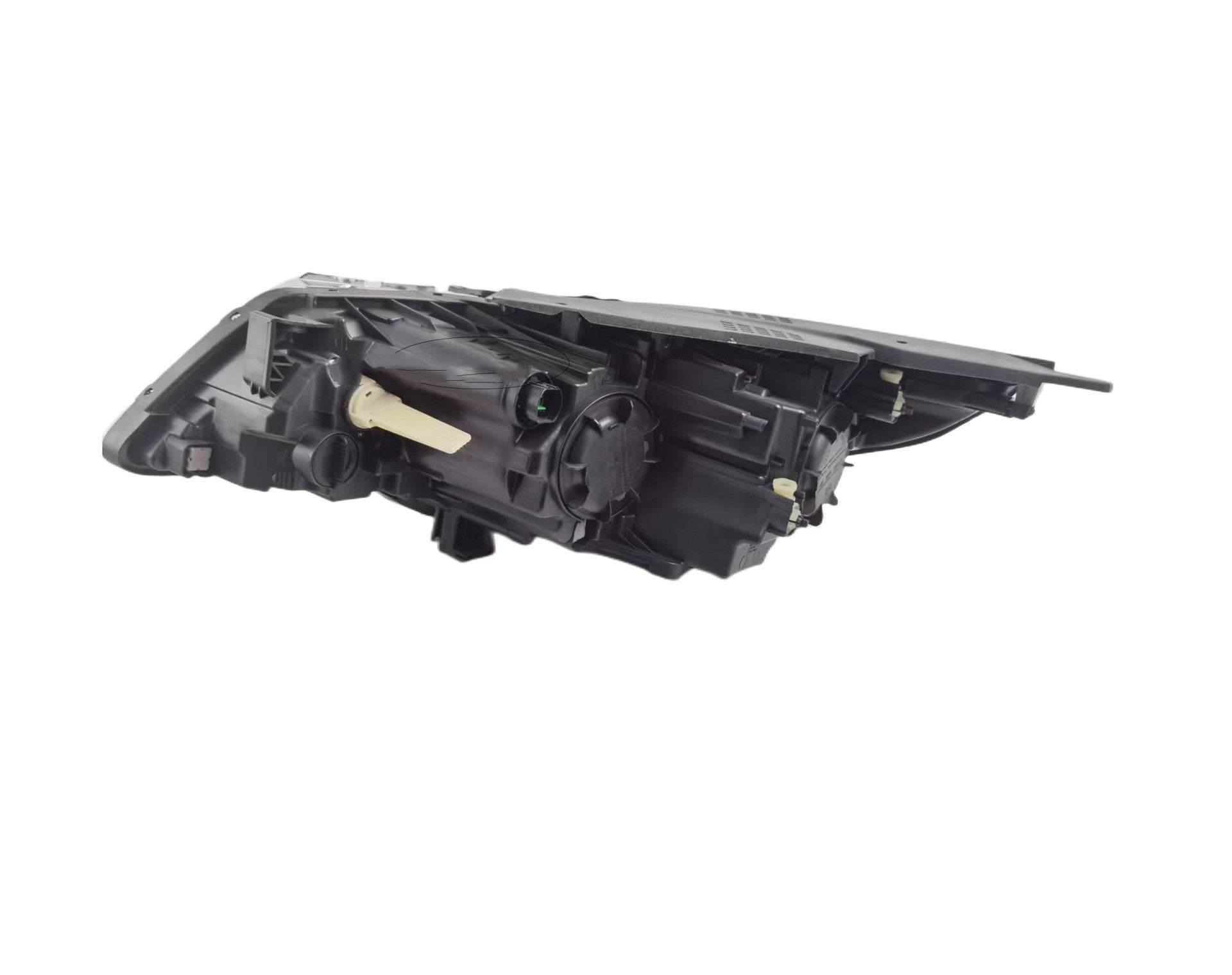 PC Headlight Lamp Shade