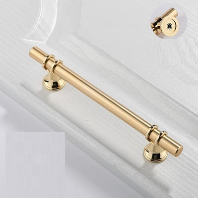 Modern Simple Cabinet, Wardrobe Door Handle
