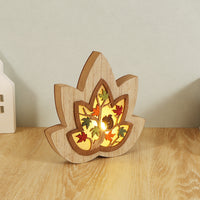 Maple Leaf
