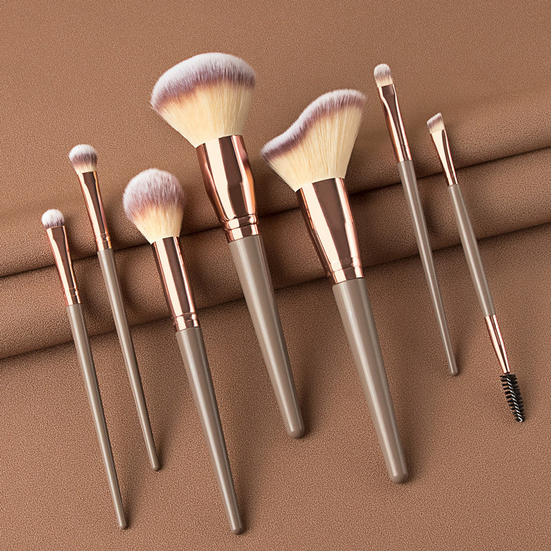 Eyeshadow Brush Set – Professional Makeup Tools Collection