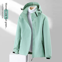Bean Green Women's