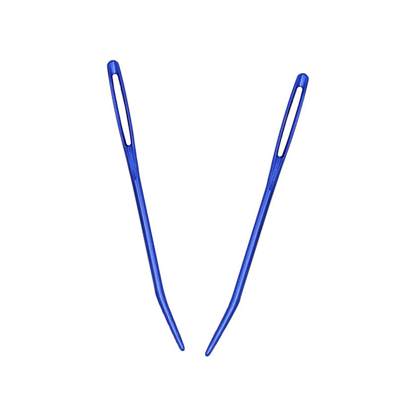 Sweater Suture Needle & Knitting Tool – Hand Knitting Yarn Accessories