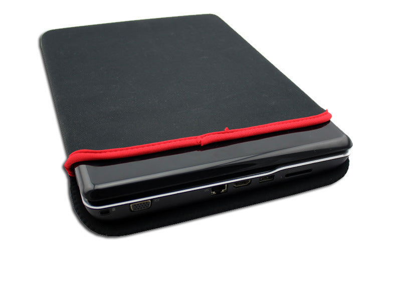 Neoprene Tablet Computer Liner Bag Protective Cover