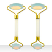 Opal Massage Roller – Straight Rod Back Massager Tool